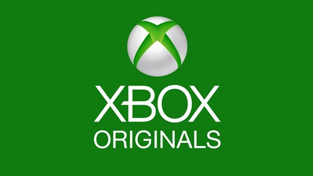 Xbox Originals: Live-Streams und Serien für die Xbox