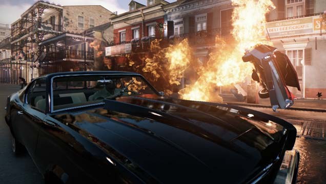 Mafia 3: Story-Details und Trailer