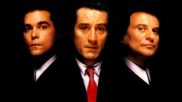 Goodfellas: Der Kultfilm wird zur Serie