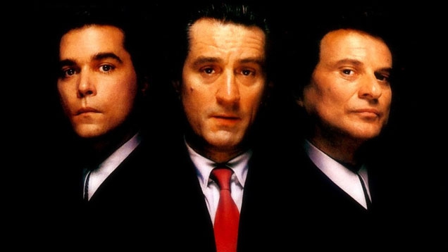 Goodfellas: Der Kultfilm wird zur Serie