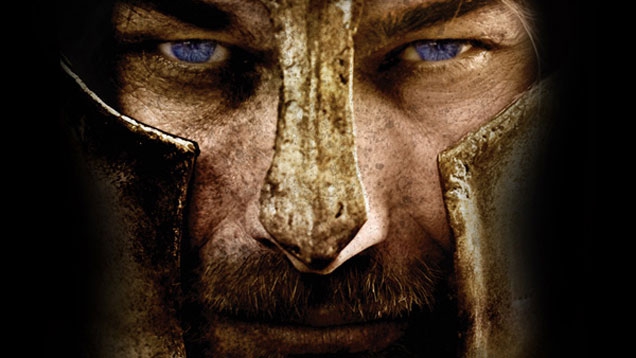 Spartacus: Andy Whitfield erneut mit Krebs diagnostiziert