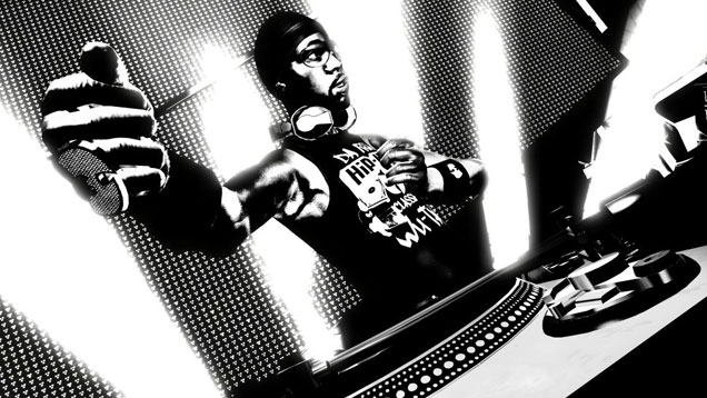 DJ Hero 2: Das Kratzen geht weiter