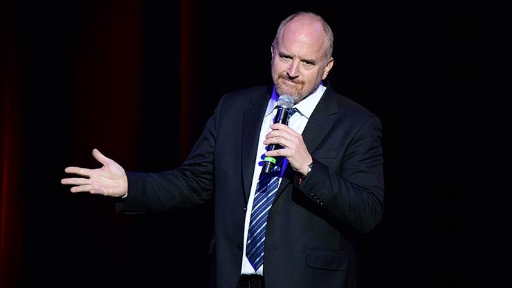 Louis CK: Trailer zum neuen Stand-Up-Special 2017