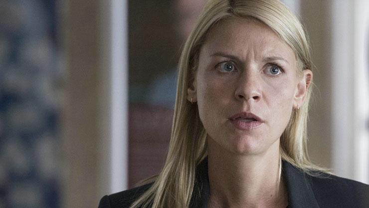 Homeland: Neuer Trailer zu Staffel 7