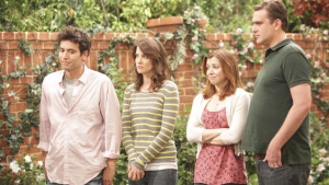 How I met your Mother: Neunte Staffel in Planung