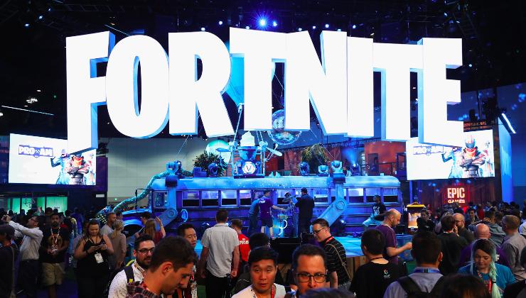 Fortnite: Season 2 Kapitel 2 startet am 20. Februar