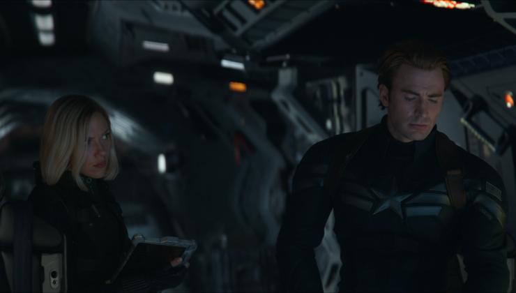 Avengers: Endgame jetzt im Kino - entertainweb - Die Seite 