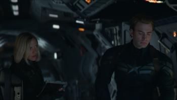 Avengers: Endgame jetzt im Kino