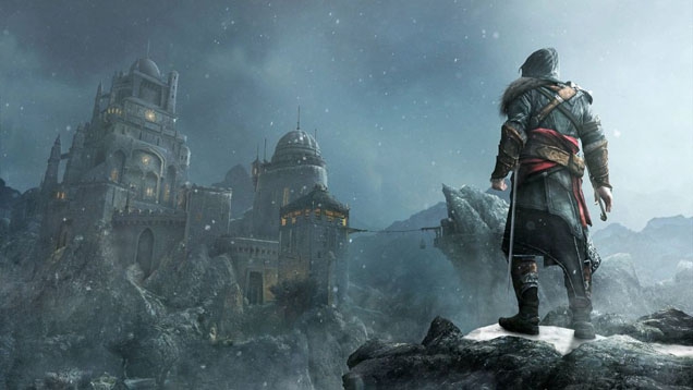 Assassin’s Creed – Revelations: Noch mehr Multiplayer