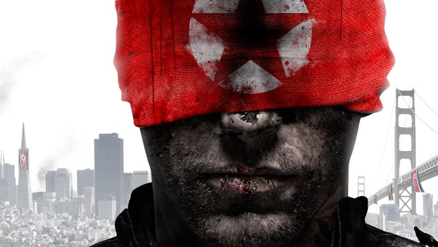 Homefront: Trailer zur Singleplayer-Kampagne 