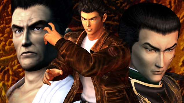 Shenmue: Schöpfer Yu Suzuki würde Serie gerne fortführen