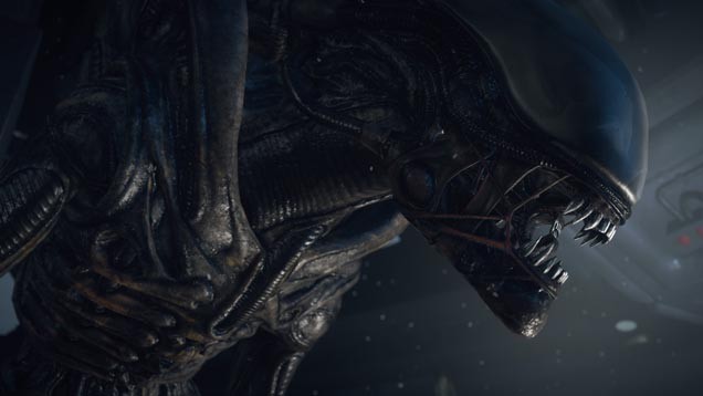Alien Isolation: Entwicklung abgeschlossen, neuer Trailer, Vorbesteller-Boni