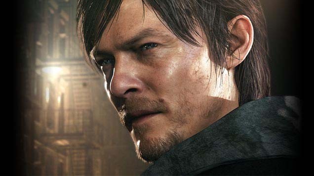 Silent Hills: Norman Reedus über ein neues Projekt