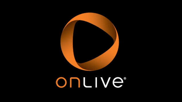 Pleite gegangen: OnLive