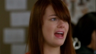 Emma Stone über The Amazing Spider Man