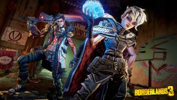 Borderlands 3: Der erste Gameplay-Trailer