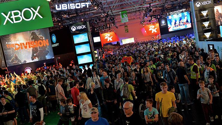 Gamescom: Diese Entwickler halten öffentliche Keynotes ab