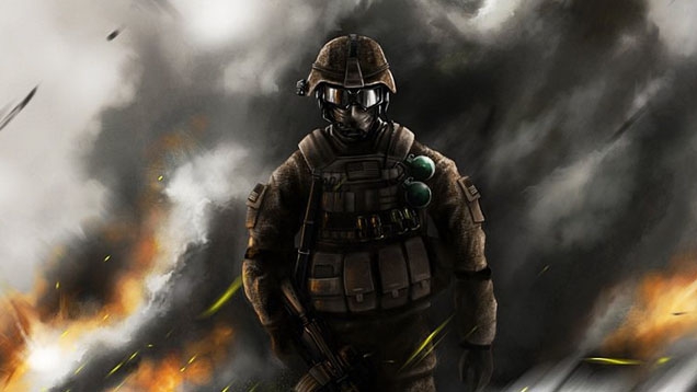 Modern Warfare 3: Das Waffensystem im Detail