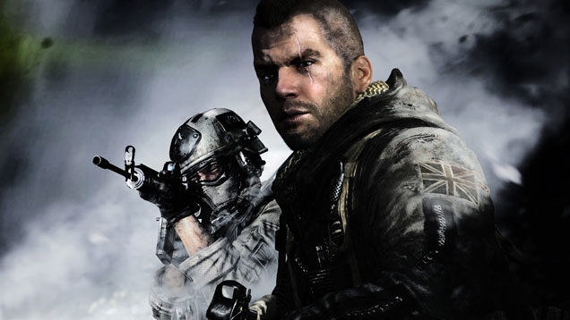 Call of Duty - Modern Warfare 3: Neues Video mit ausführlichen Spielszenen