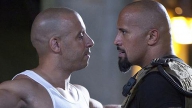 Fast Five: Vin Diesel trifft auch The Rock