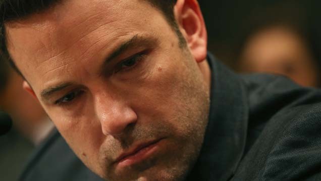 Das hat Ben Affleck mit Batman vor